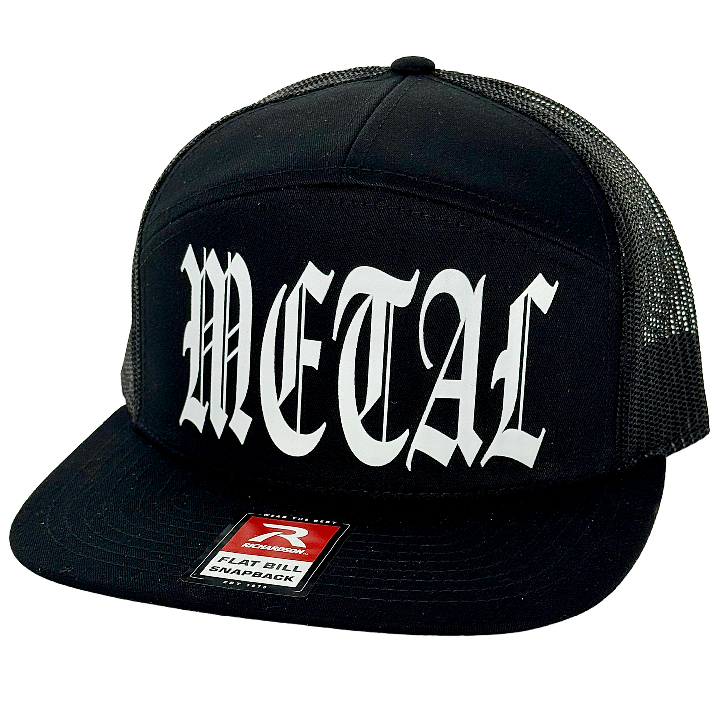 METAL