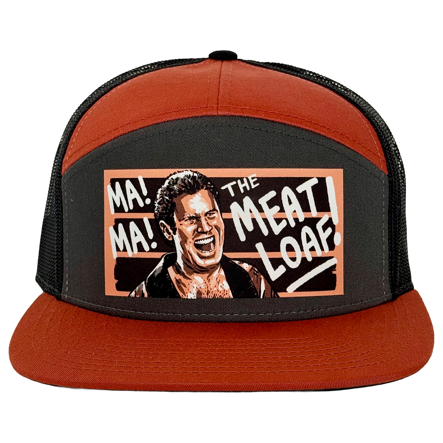 MA! THE MEATLOAF!