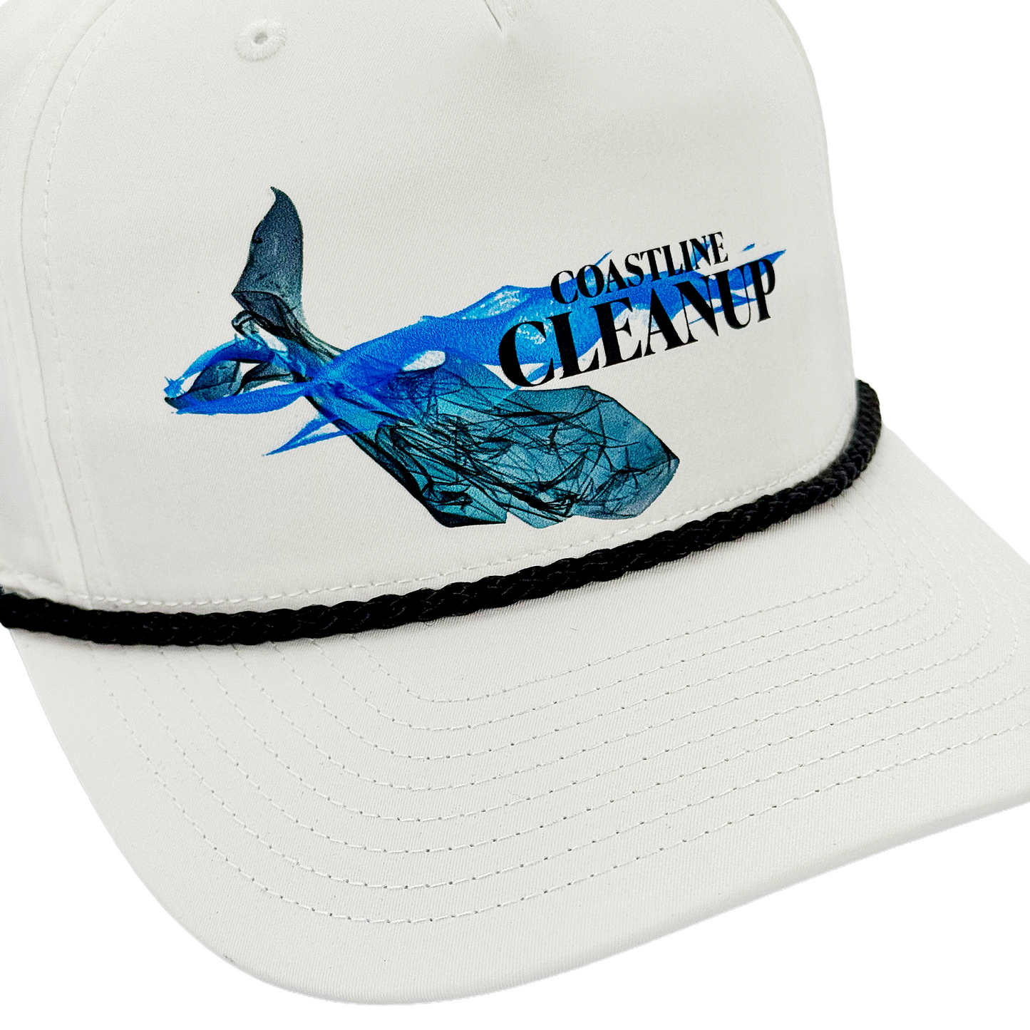 COASTLINE CLEANUP
