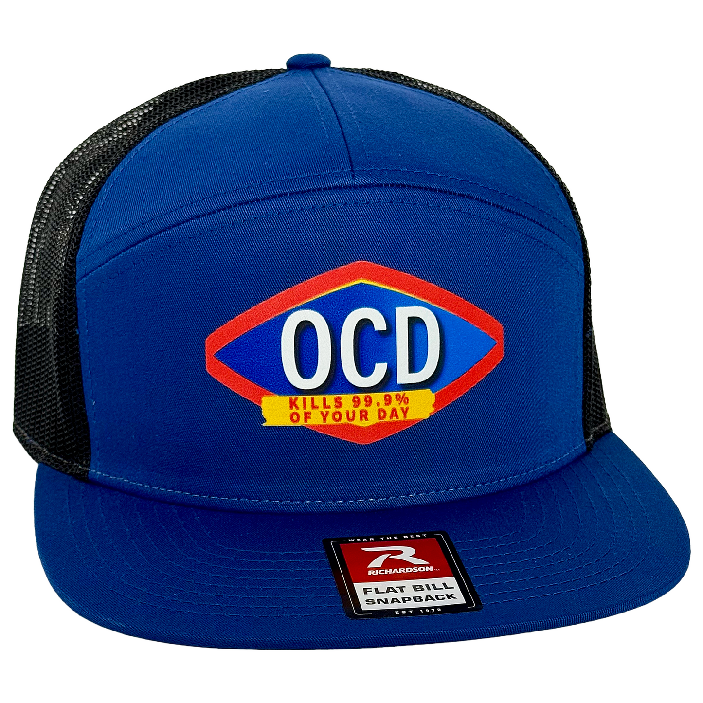 OCD