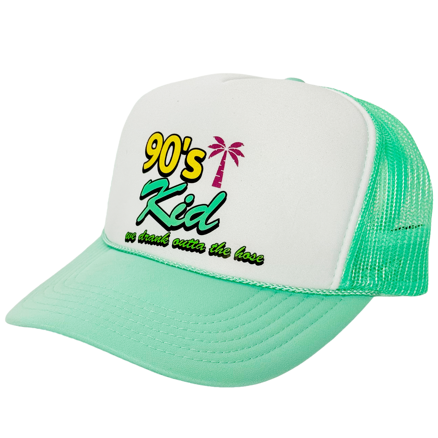90's KID