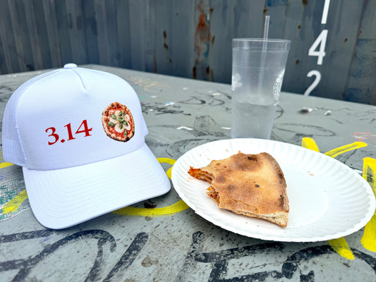 Circumference of Pi