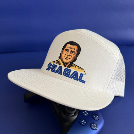 Seagal