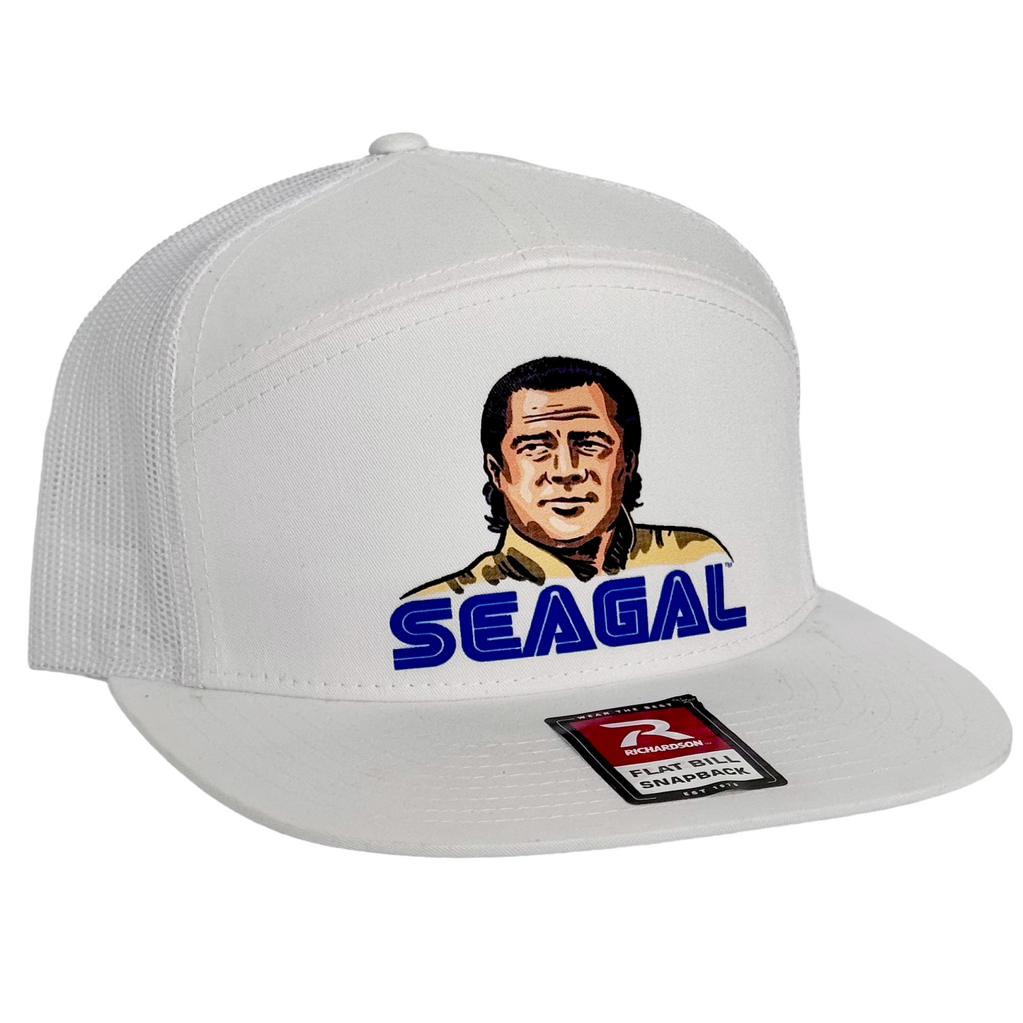 SEAGAL