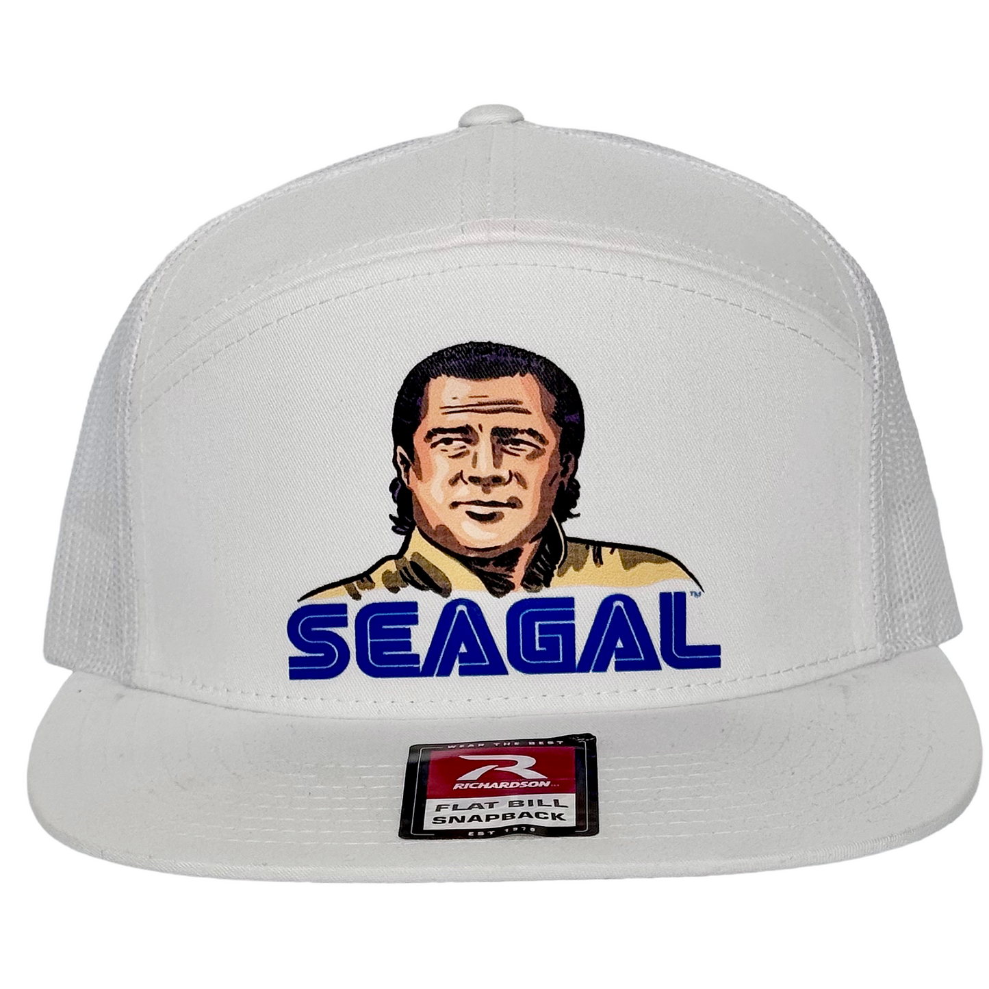 SEAGAL
