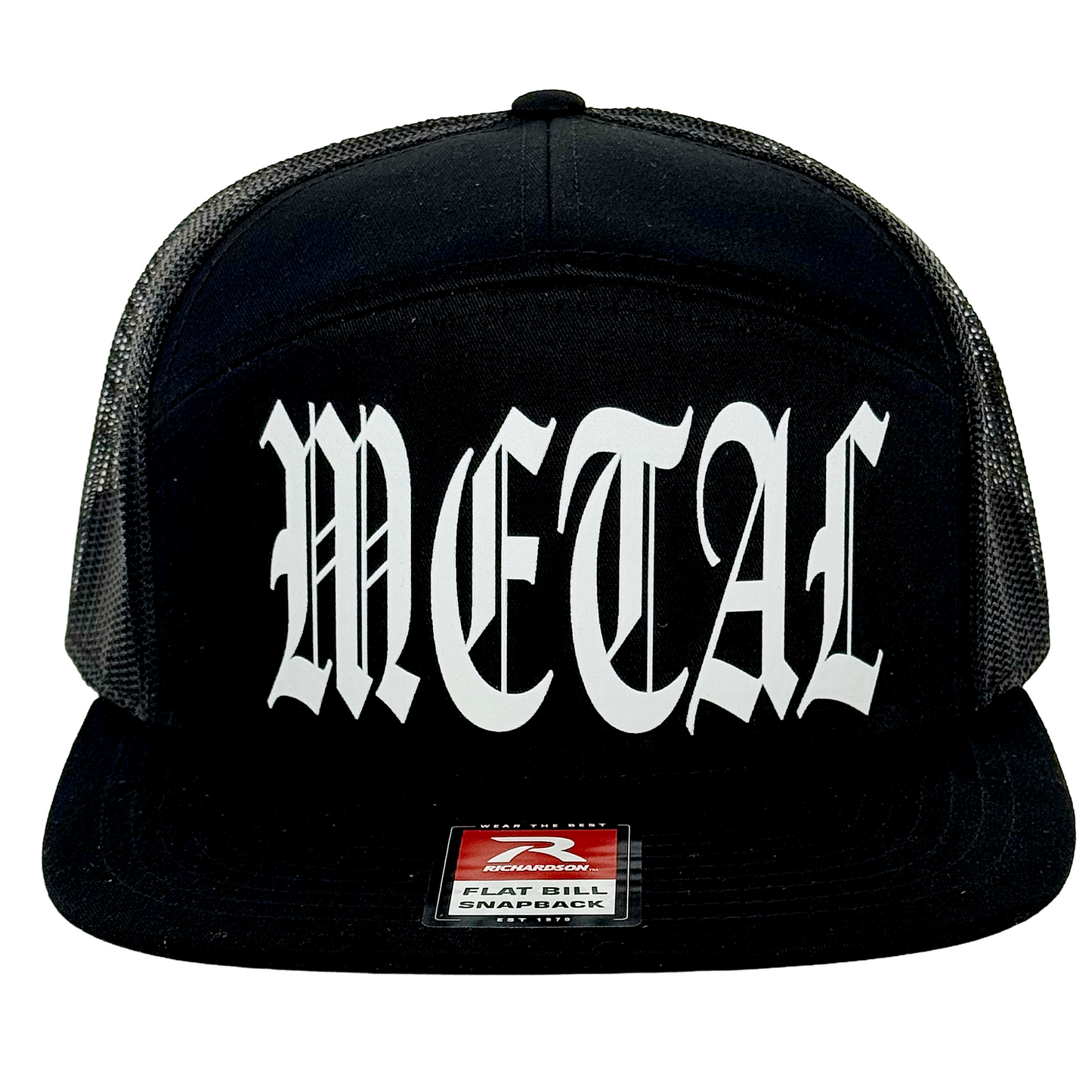 METAL