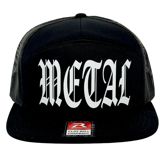 METAL
