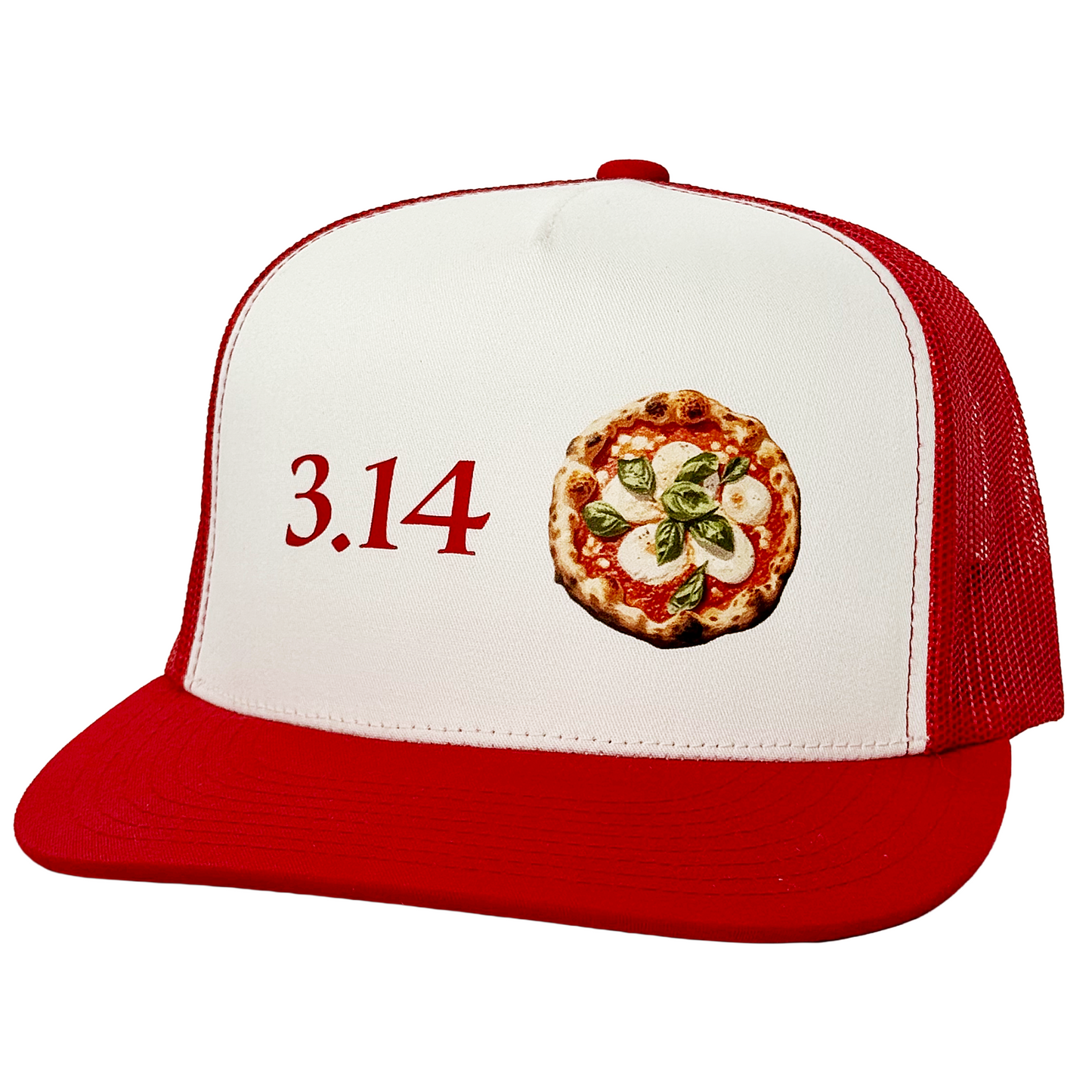 PIZZA Pi