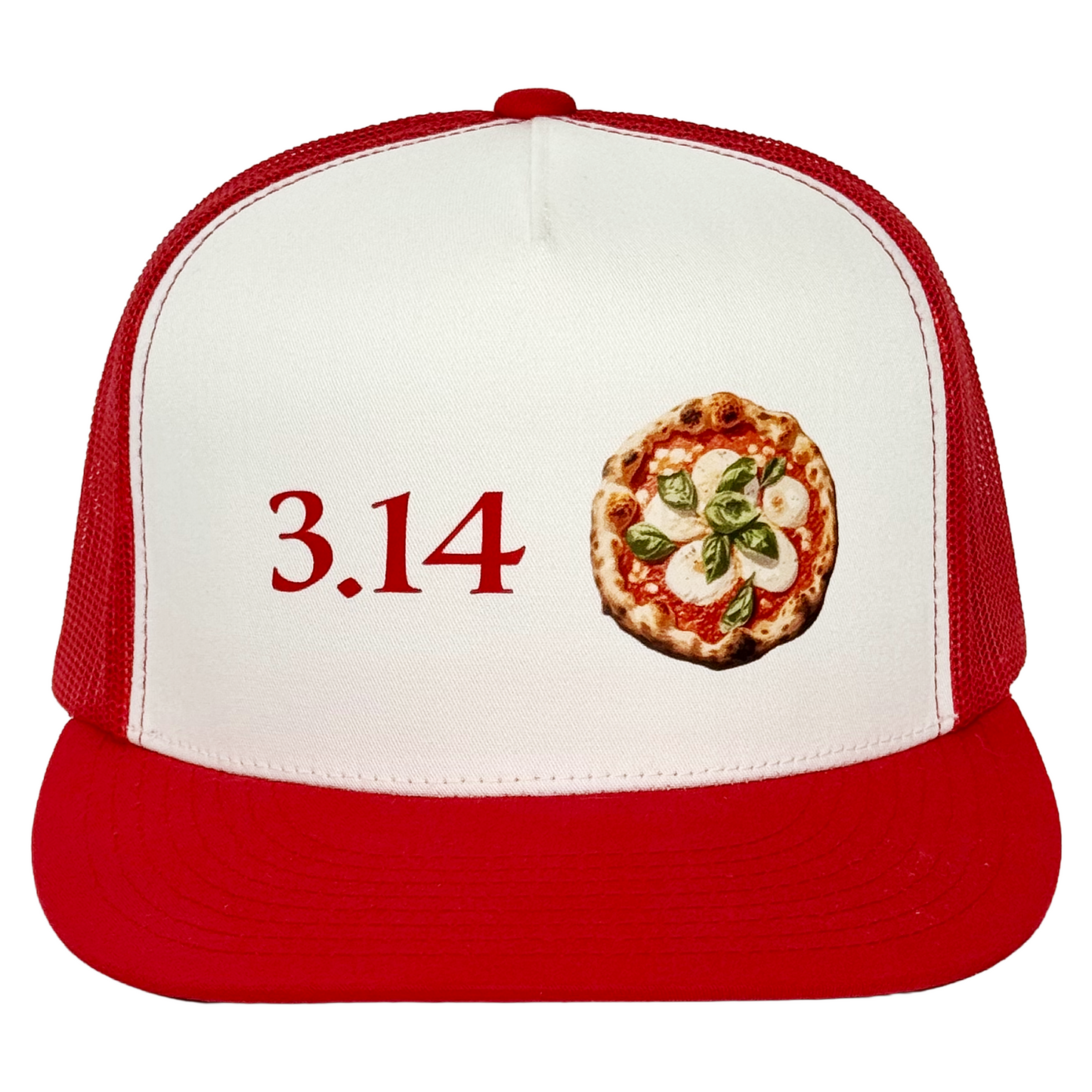 PIZZA Pi