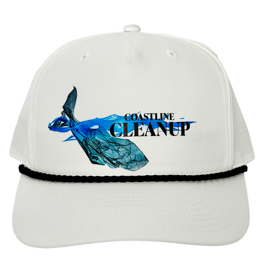 COASTLINE CLEANUP