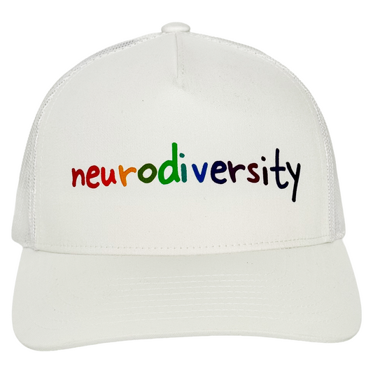 NEURODIVERSITY