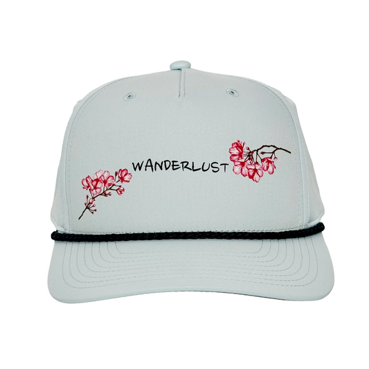 WANDERLUST