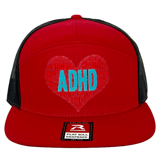 ADHD