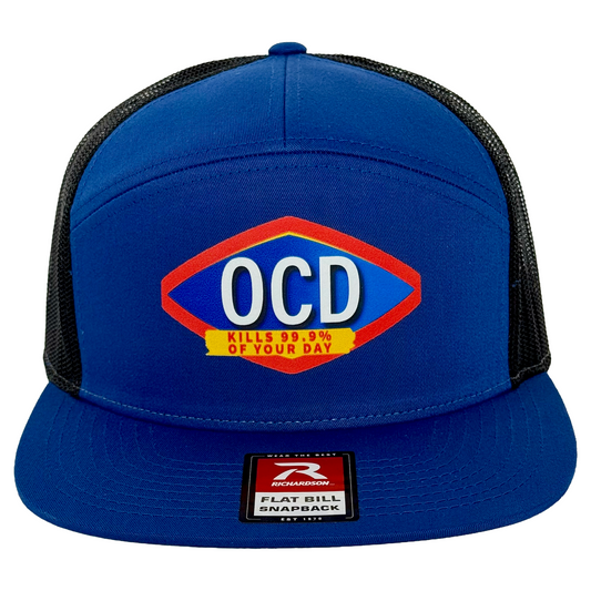 OCD