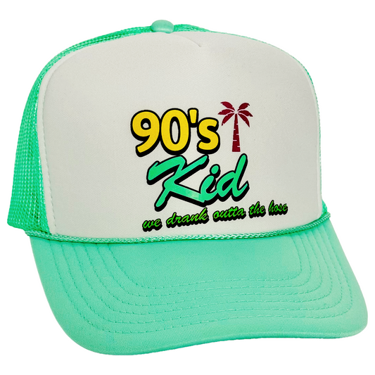 90's KID