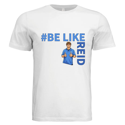 SOLID WHT TRBLND - FRONT