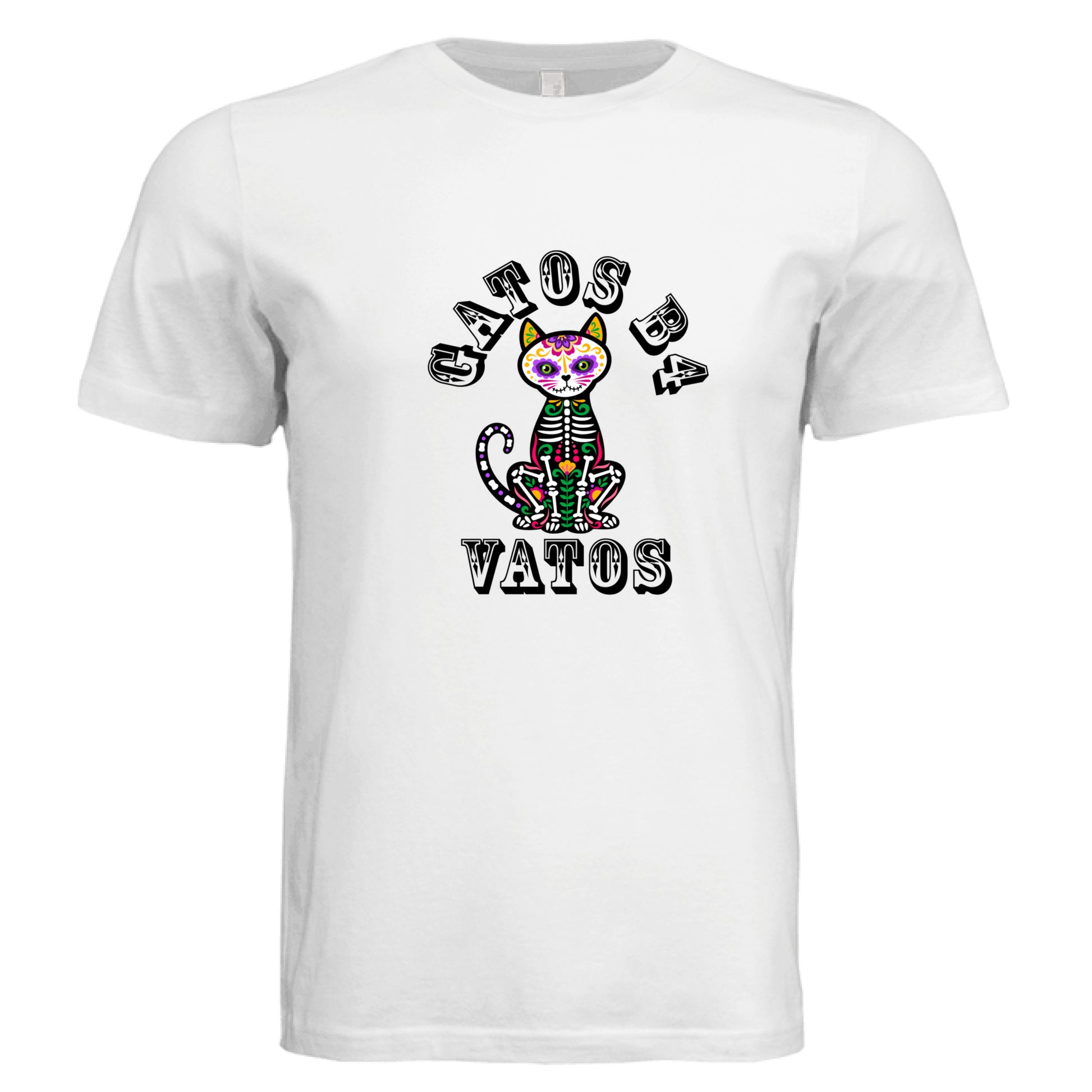 SOLID WHT TRBLND - FRONT