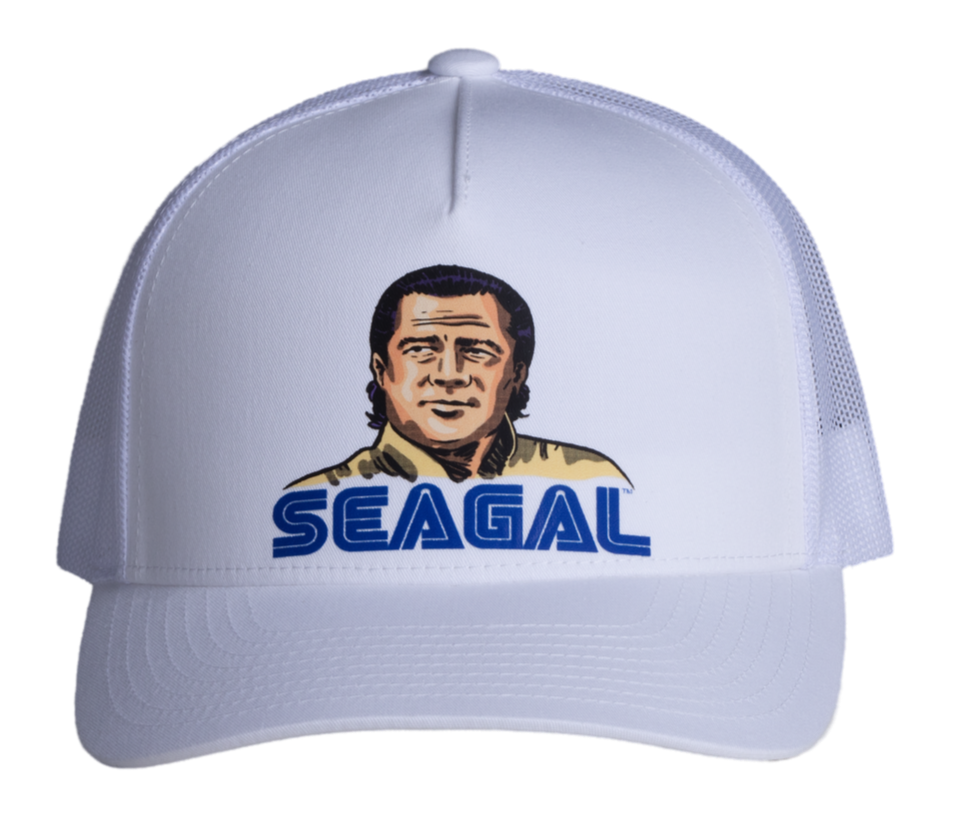 Seagal