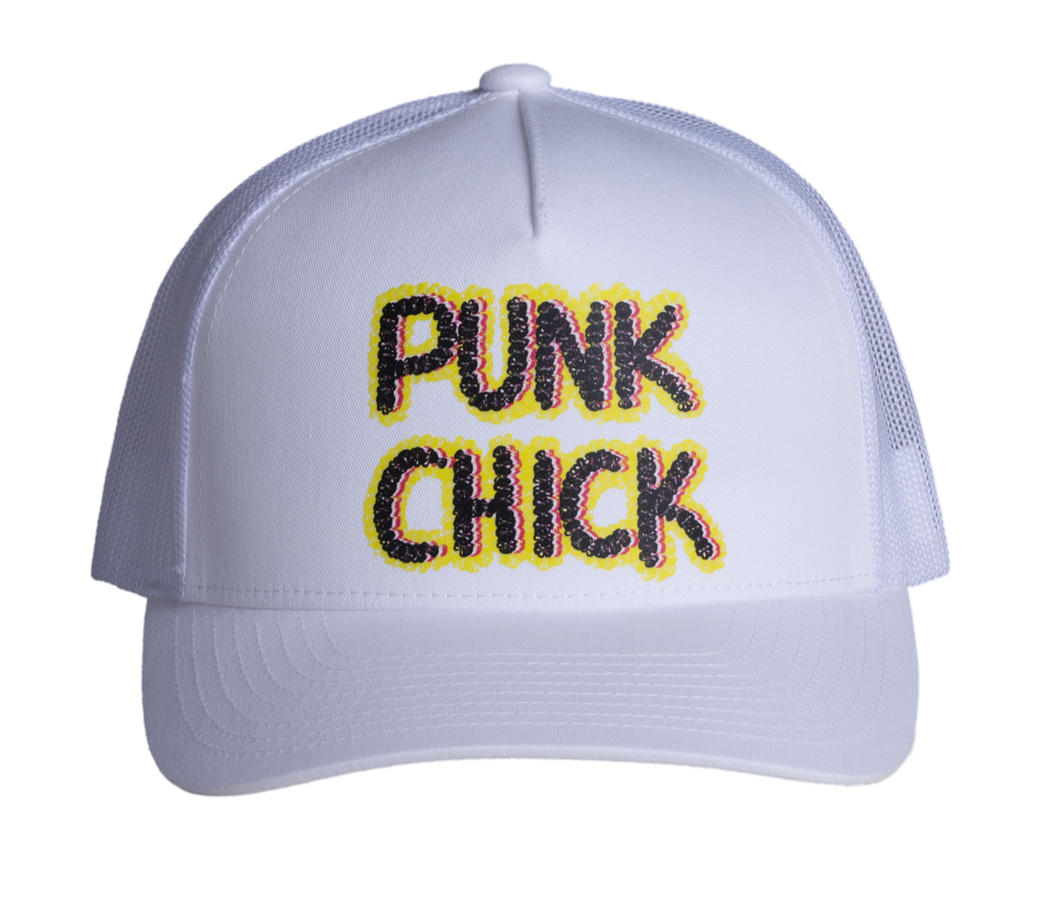 Punk Chick