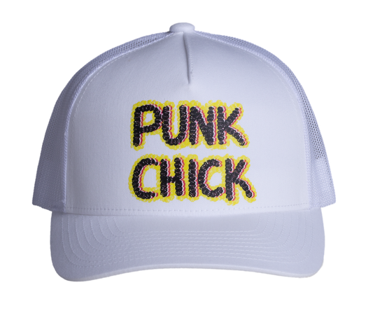 Punk Chick