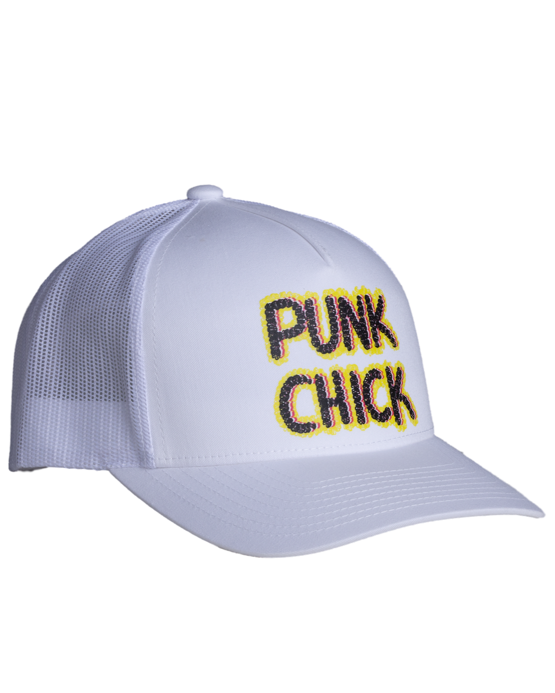 Punk Chick